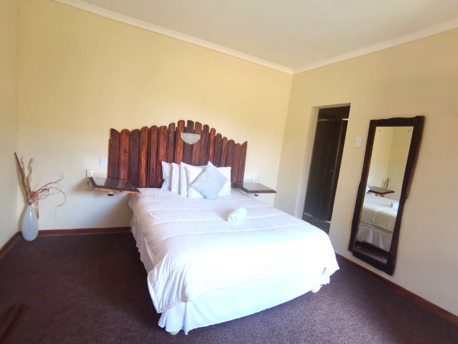 Commercial Property for Sale in Kraalhoek A H North West